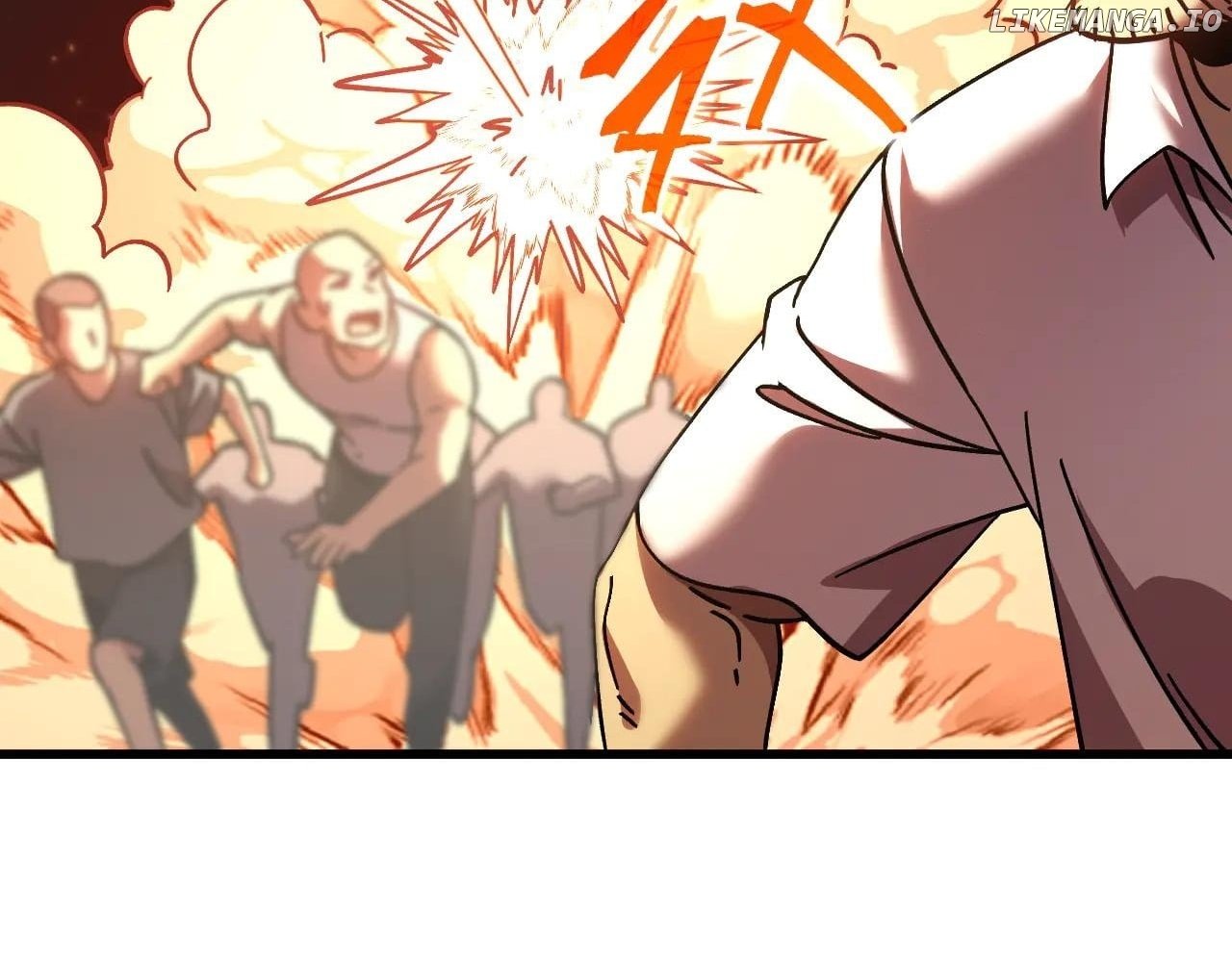 Log into the Future Chapter 219 - page 121